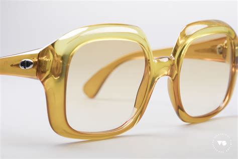 vintage sunglasses dior